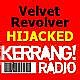 Velvet Revolver Hijack Kerrang Radio