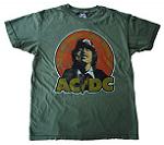 AC/DC (JUNK FOOD) TVciyVꗗjV
