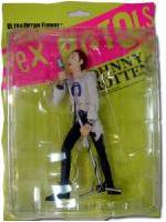 Johnny Rotten Figure/bg@tBMA yVꗗ